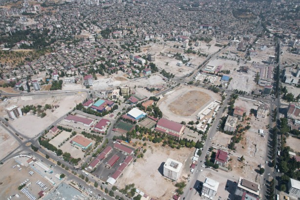 KDV yok taksit var! Avantajlı yeni arsalar satışa çıktı