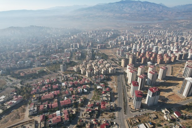 Foto - KDV yok taksit var! Avantajlı yeni arsalar satışa çıktı