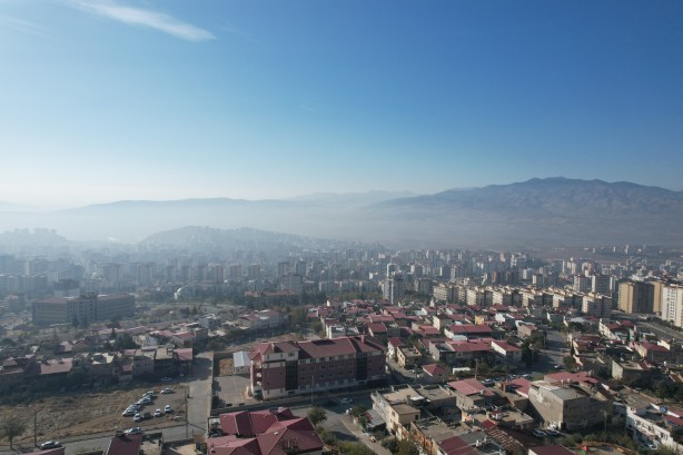 Foto - KDV yok taksit var! Avantajlı yeni arsalar satışa çıktı