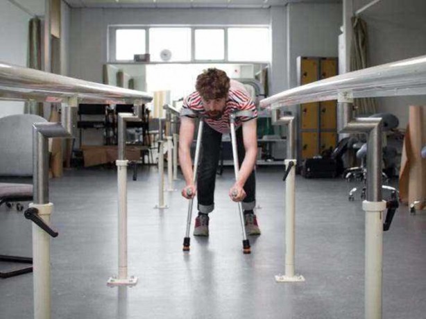 Foto - Keçi olmaya karar veren adam herkesi şaşırttı