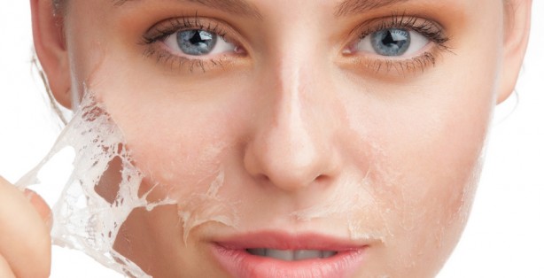 Foto - Keçi sütü sabunuyla siyah noktalardan kurtulun