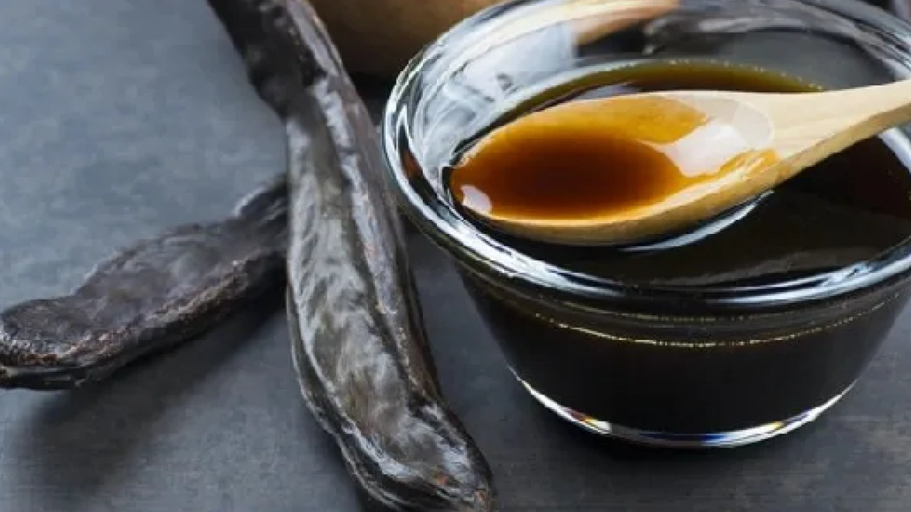 Foto - Keçiboynuzu çayı: Stresi azaltan bir efsane, için! 