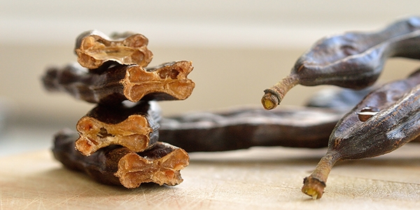 Foto - Keçiboynuzu gastrite iyi geliyor!