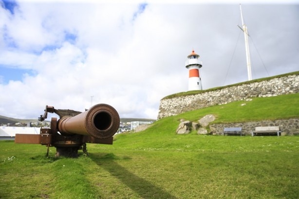 Foto - "Keçiler ülkesi" Faroe Adaları