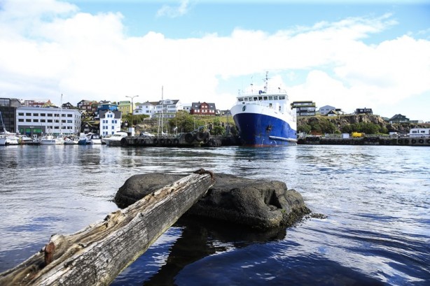 Foto - "Keçiler ülkesi" Faroe Adaları