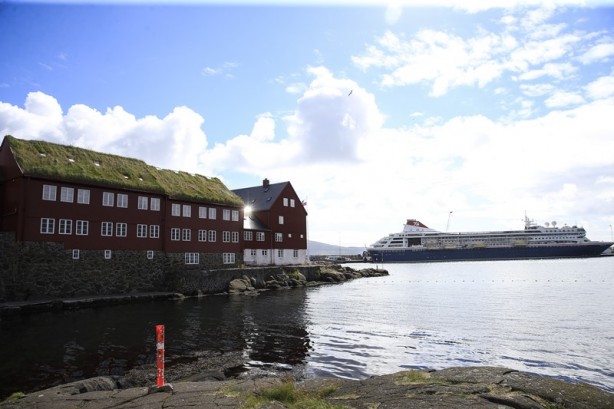 Foto - "Keçiler ülkesi" Faroe Adaları