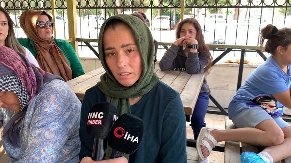 Foto - Keçilerini otlatmaya giderken kanlar içinde kaldı