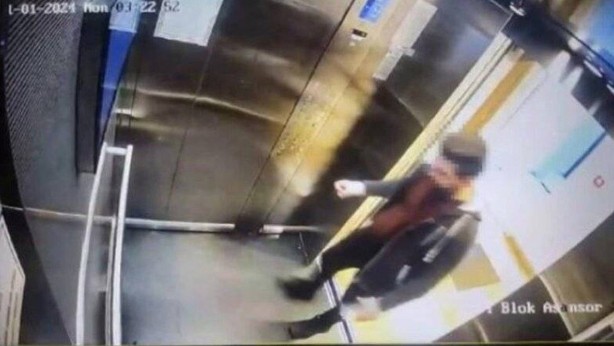 Foto - Kediyi 6 dakika boyunca döverek öldürüp "Stresliydim" demişti! O edepsize bakın ne oldu! Gerçekten hayret verici