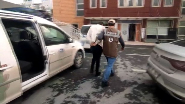 Foto - Kediyi 6 dakika boyunca döverek öldürüp "Stresliydim" demişti! O edepsize bakın ne oldu! Gerçekten hayret verici