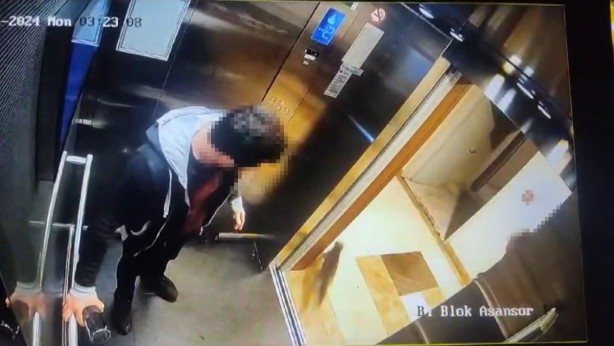 Kediyi 6 dakika boyunca döverek öldürüp "Stresliydim" demişti! O edepsize bakın ne oldu! Gerçekten hayret verici