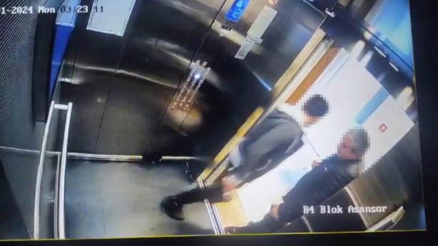 Foto - Kediyi 6 dakika boyunca döverek öldürüp "Stresliydim" demişti! O edepsize bakın ne oldu! Gerçekten hayret verici