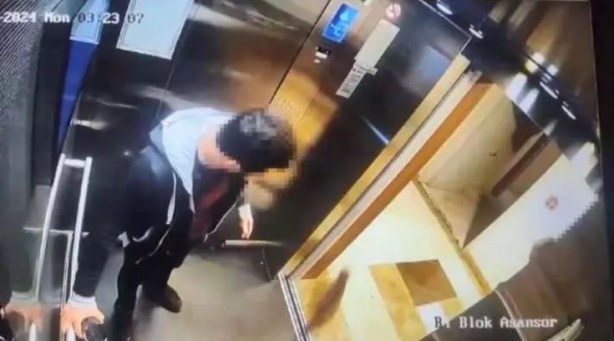 Foto - Kediyi tekmeleyerek öldüren sanık tekrar yargılanacak