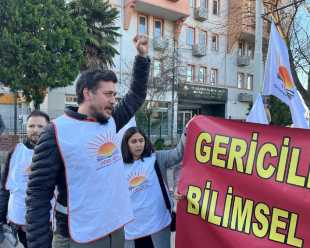 Foto - Kefenden değil dansözden rahatsız ol Sözcü! Sen İsrail gazetesi misin?