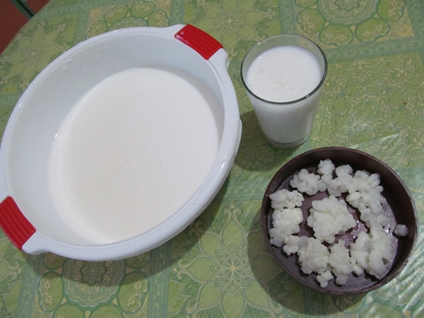 Foto - Kefir uykusuzluğu ortadan kaldırıyor!