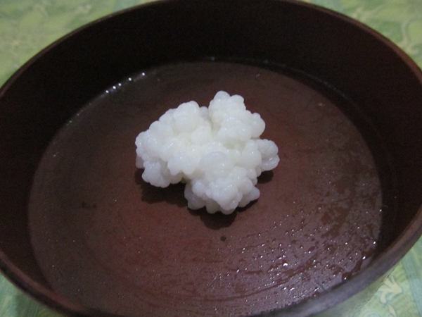 Foto - Kefir uykusuzluğu ortadan kaldırıyor!