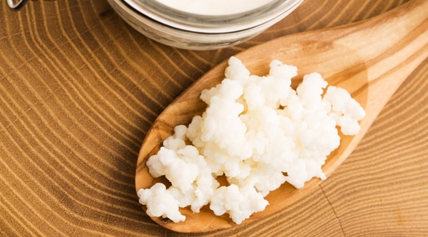 Foto - Kefir uykusuzluğu ortadan kaldırıyor!