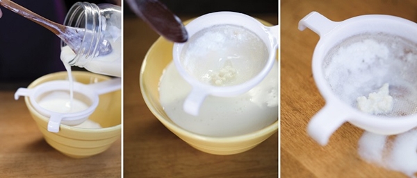 Foto - Kefir uykusuzluğu ortadan kaldırıyor!