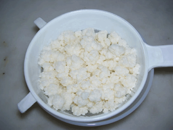 Foto - Kefir uykusuzluğu ortadan kaldırıyor!