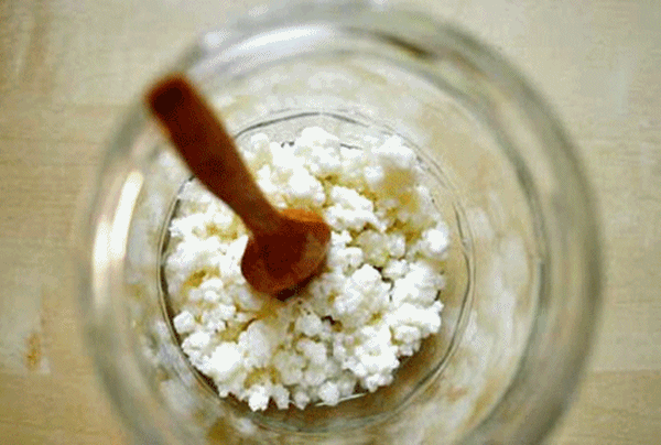 Foto - Kefir uykusuzluğu ortadan kaldırıyor!