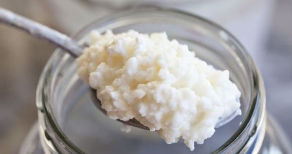 Foto - Kefir uykusuzluğu ortadan kaldırıyor!