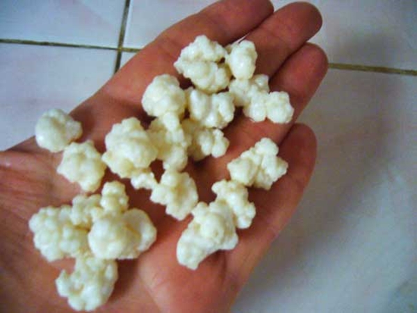 Foto - Kefir uykusuzluğu ortadan kaldırıyor!