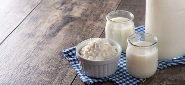 Foto - Kefirin 15 muhteşem faydası