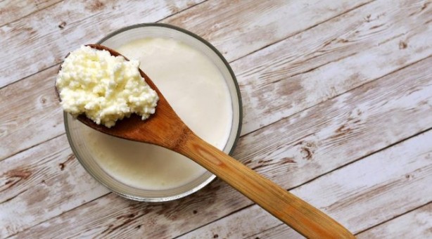 Foto - Kefirin 15 muhteşem faydası