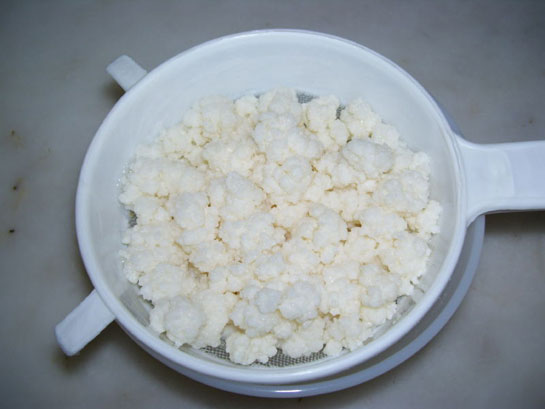 Foto - Kefirin 15 muhteşem faydası