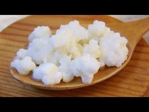 Foto - Kefirin 15 muhteşem faydası