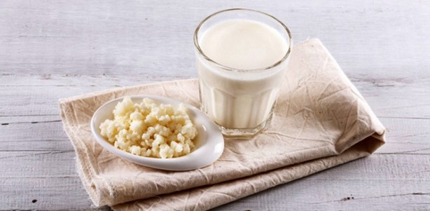 Foto - Kefirin 15 muhteşem faydası