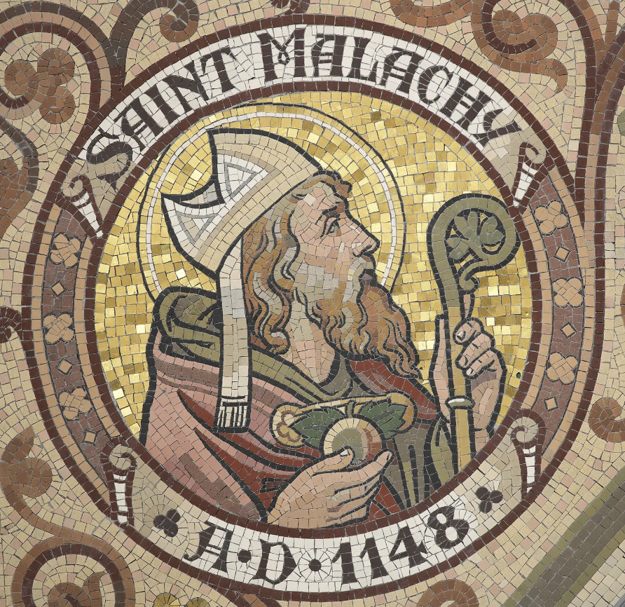 Foto - Kehanetin Gölgesinde İstanbul: Yedi Tepeli Şehir Sarsıldı! St. Malachy 112. Papa öldüğünde İstanbul yıkılacak demişti? 112. Papa Francis öldü ve…