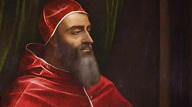 Foto - Kehanetin Gölgesinde İstanbul: Yedi Tepeli Şehir Sarsıldı! St. Malachy 112. Papa öldüğünde İstanbul yıkılacak demişti? 112. Papa Francis öldü ve…