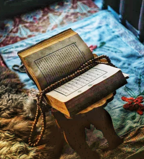 Foto - Kehf Suresinin acayip sırları! Mağarada kaç yıl uyudular? 300 mü? 309 mu? Zamanın ilahiliği ve göreceliği