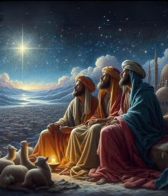 Foto - Kehf Suresinin acayip sırları! Mağarada kaç yıl uyudular? 300 mü? 309 mu? Zamanın ilahiliği ve göreceliği