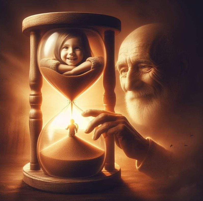 Foto - Kehf Suresinin acayip sırları! Mağarada kaç yıl uyudular? 300 mü? 309 mu? Zamanın ilahiliği ve göreceliği