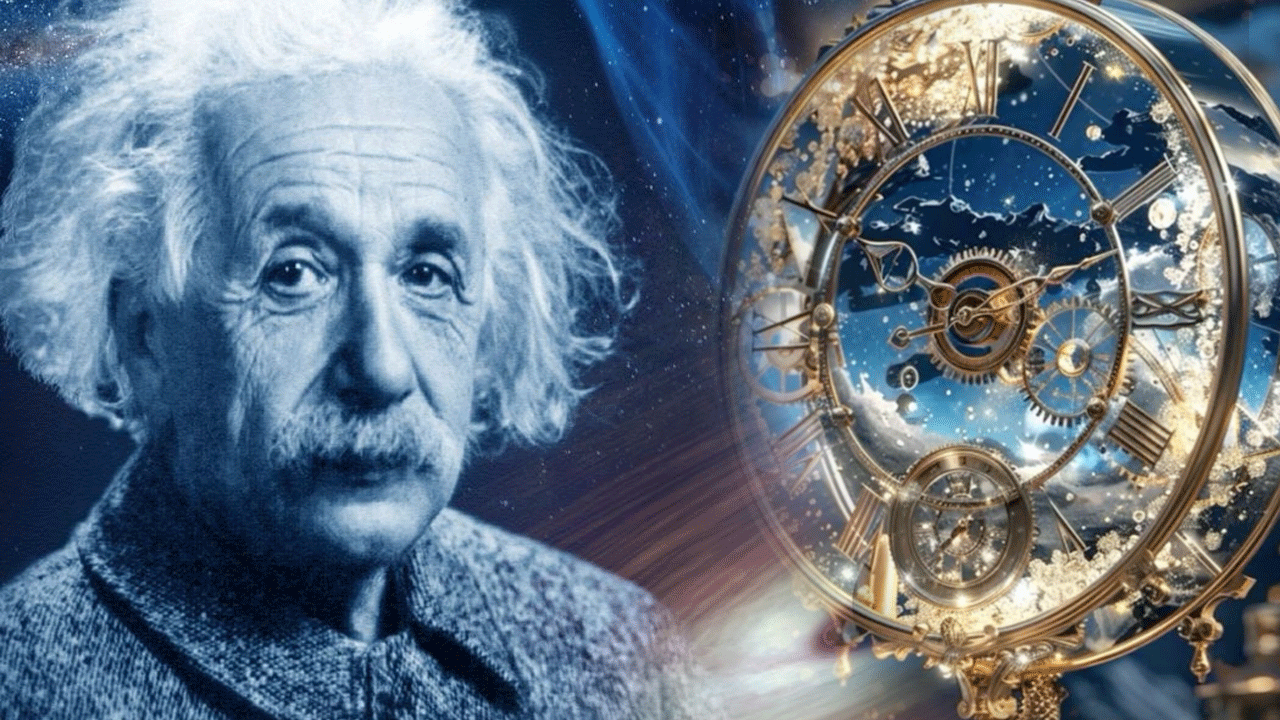 Foto - Kehf Suresinin acayip sırları! Mağarada kaç yıl uyudular? 300 mü? 309 mu? Zamanın ilahiliği ve göreceliği