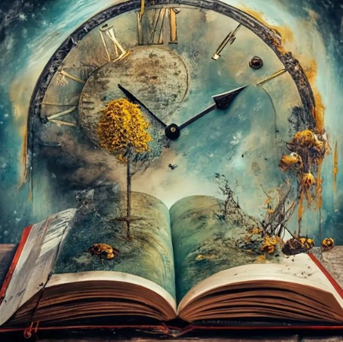 Foto - Kehf Suresinin acayip sırları! Mağarada kaç yıl uyudular? 300 mü? 309 mu? Zamanın ilahiliği ve göreceliği