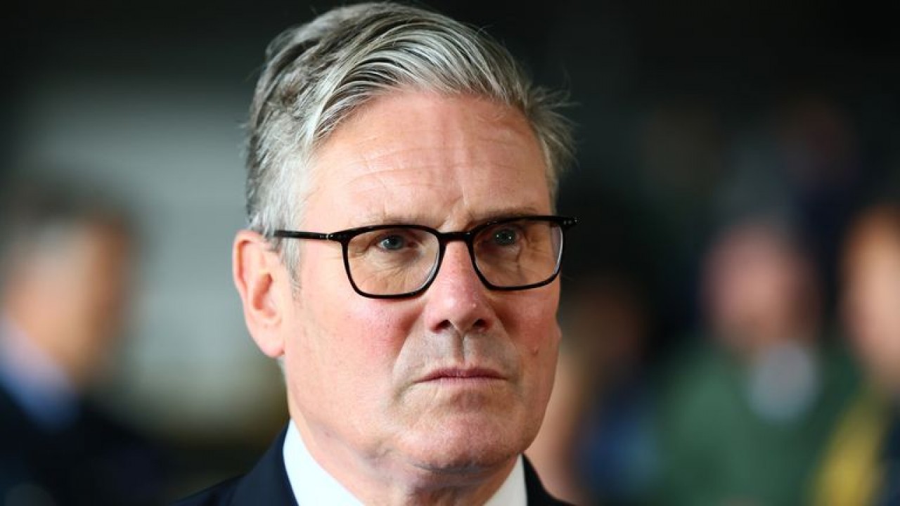 Keir Starmer'den olay Türkiye açıklaması: Bu anlaşma bizi güvende tutacak