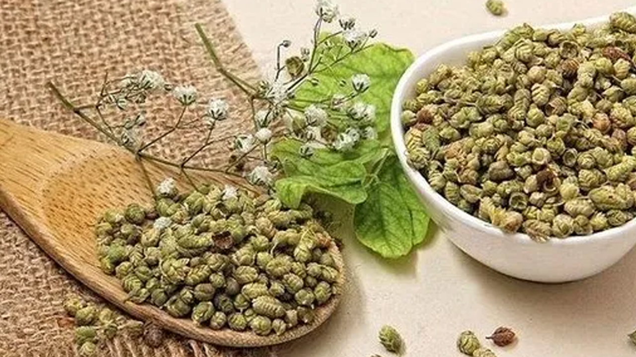 Kekik: Vücuttaki iltihapa karşı etkili! Dikkat yapan şifa bulur! Kış hastalıklarına yeşil renk baharat adeta kalkan! Vitamin deposu