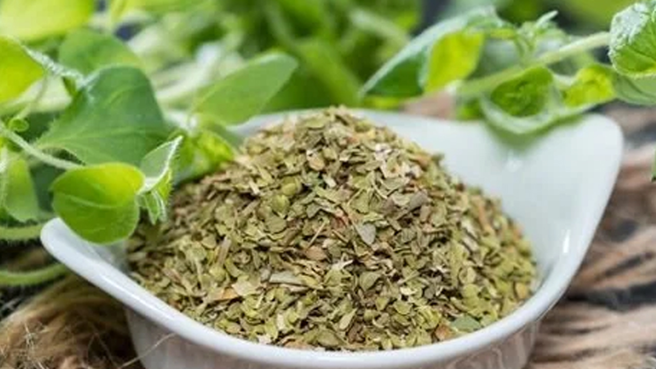 Foto - Kekik: Vücuttaki iltihapa karşı etkili! Dikkat yapan şifa bulur! Kış hastalıklarına yeşil renk baharat adeta kalkan! Vitamin deposu