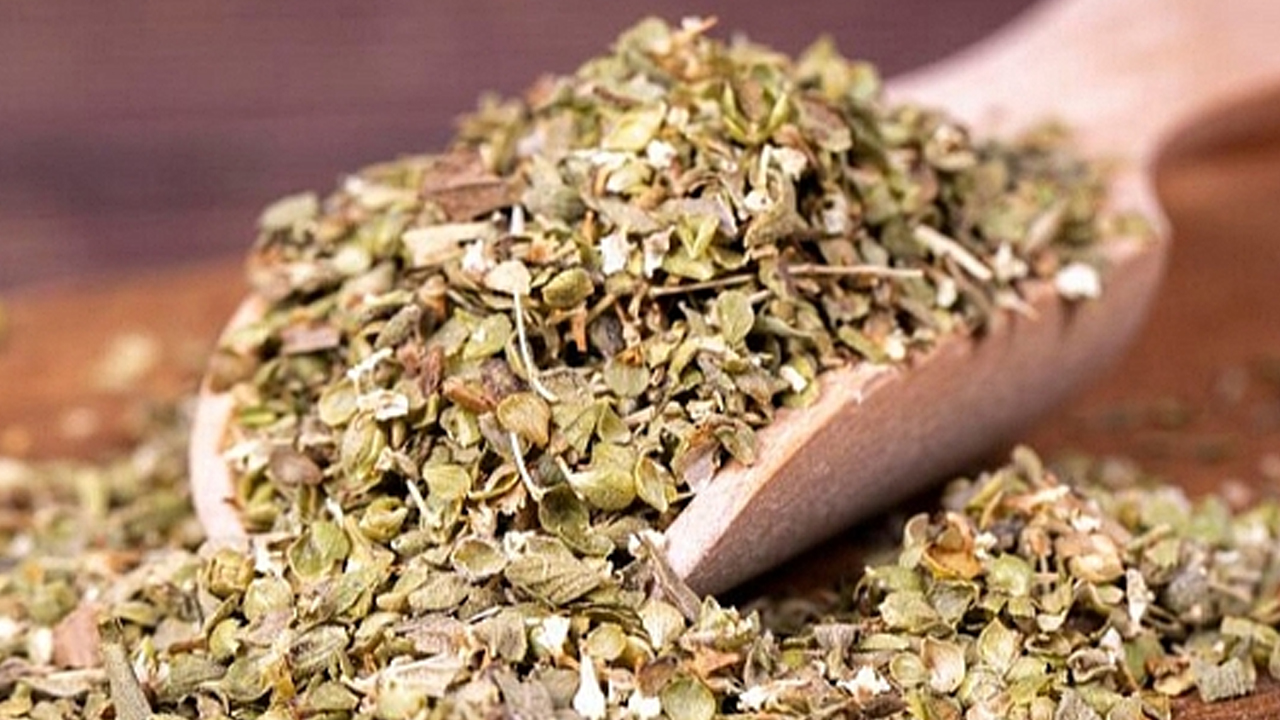 Foto - Kekik: Vücuttaki iltihapa karşı etkili! Dikkat yapan şifa bulur! Kış hastalıklarına yeşil renk baharat adeta kalkan! Vitamin deposu