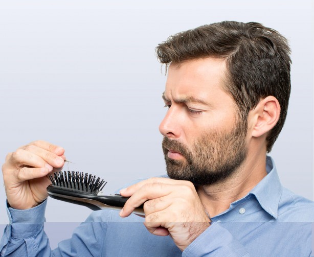 Foto - Kel kalmak istemiyorsanız bu hatalara dikkat