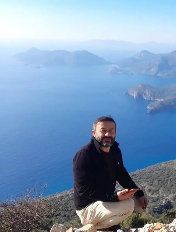 Foto - Kelebekler Vadisinden düşen vatandaş yaşamını yitirdi