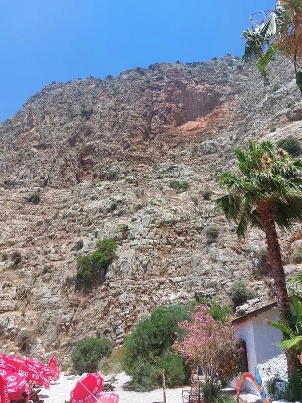 Foto - Kelebekler Vadisinden düşen vatandaş yaşamını yitirdi