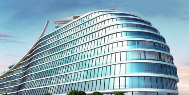 Foto - KELEŞOĞLU İNŞAAT- ARK RESİDENCE GÜNEŞLİ PROJESİ