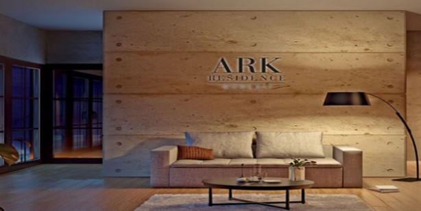 KELEŞOĞLU İNŞAAT- ARK RESİDENCE GÜNEŞLİ PROJESİ