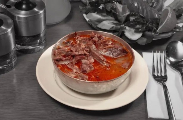 Foto - Kelle paça, tarhana, işkembe, ezogelin tam zamanı... İşte şifa kaynağı çorbaların hiç bilinmeyen faydaları