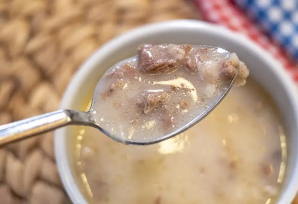 Foto - Kelle paça, tarhana, işkembe, ezogelin tam zamanı... İşte şifa kaynağı çorbaların hiç bilinmeyen faydaları