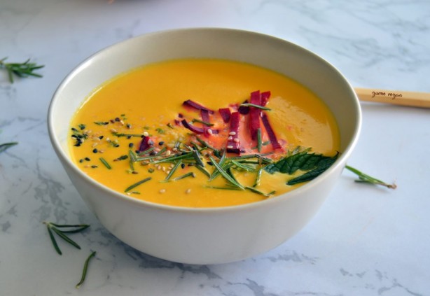 Foto - Kelle paça, tarhana, işkembe, ezogelin tam zamanı... İşte şifa kaynağı çorbaların hiç bilinmeyen faydaları