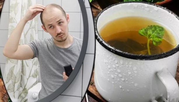 Kellik için birebir! Günde 1 fincan yetiyor